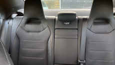 Mercedes-Benz CLA 200 AMG Line Premium 4dr Tip Auto Petrol Saloon